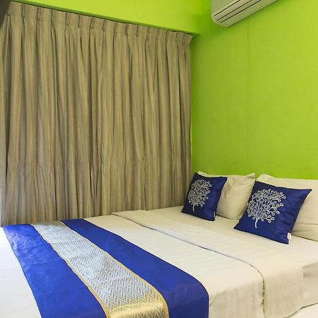 Oyo Rooms Jalan Changkat Thambi Dollah Kuala Lumpur Exterior photo